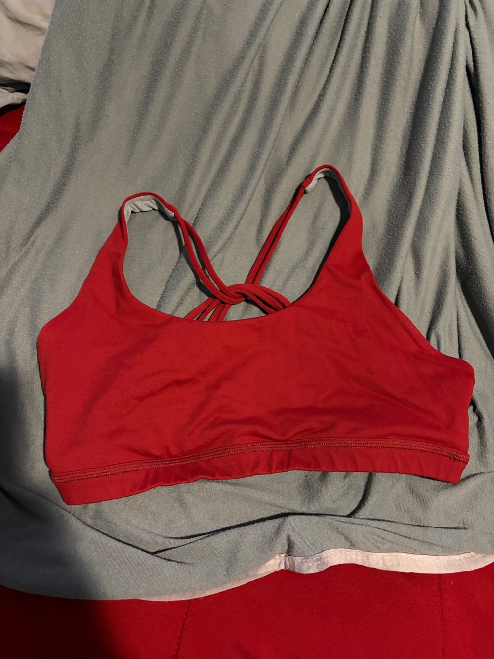 Born Primitive Sports Bra